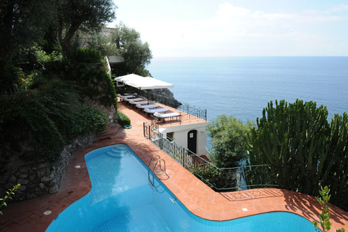Villa Lilly Home